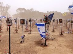 眾議院一致通過一項法案,禁止10月7日哈馬斯襲擊者移居美國