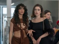 《我愛洛杉磯》主創 Rachel Sennott 揭曉第一季最後一集