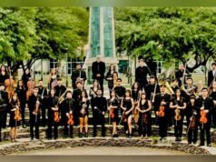 從課堂到國家舞台:聖地亞哥的音樂家被選參加 El 2026 音樂節