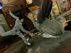 《如龍極》評論:堂島之龍在 Switch 2 上首次亮相