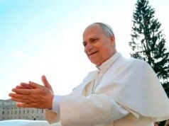 利奧十四世:“希望促使我們去創造,而不是去掠奪。”