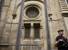 摩薩德警告伊朗,邦迪襲擊事件後,伊斯蘭國增加了其全球恐怖威脅