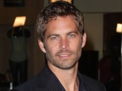 保羅·沃克女兒在《速度與激情》演員逝世週年紀念日向他致敬:“沒有你12年了”