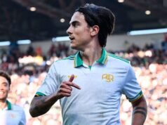 炸彈:迪巴拉在有興趣加入博卡作為增援後對他的回應