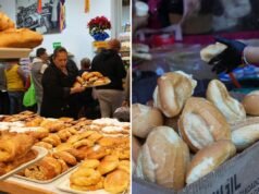 英國麵包師稱墨西哥麵包“醜陋”且“相當便宜”,引發社交媒體憤怒