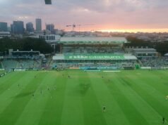 從澳大利亞夢到亞洲噩夢