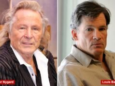 億萬富翁路易斯·培根贏得針對被定罪的性犯罪者彼得·尼加德的誹謗案