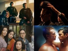 假期期間值得追看的 15 部國際電視劇