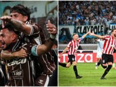 Platants 對陣學生,爭奪 2025 年冠軍獎杯