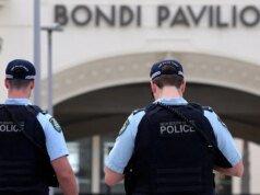 澳大利亞當局因擔心再次出現“暴力行為”而釋放了七人