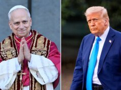 教皇利奧十四世宣布任命棕櫚灘教區新主教