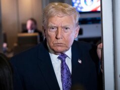 唐納德·特朗普總統發布了有關敘利亞和以色列的真相社交帖子