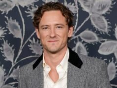 劉易斯·普爾曼 (Lewis Pullman) 稱拍攝《太空球 2》是一次“夢想成真”