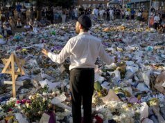 澳大利亞州提議禁止伊斯蘭國旗幟和“全球化起義”口號