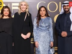 “希望使其成為優秀電影的中心”:希瓦尼·潘迪亞·馬爾霍特拉 (Shivani Pandya Malhotra) 將擔任紅海國際電影節主席 |眼睛新聞