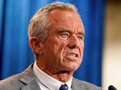 19個州就特朗普政府宣布限制變性人治療提起訴訟