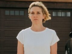 卡羅爾拯救世界?