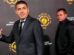 德爾加多擔任技術總監,里克爾梅制定了博卡2026年的足球結構