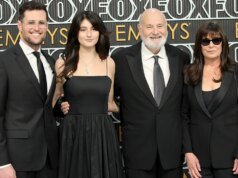 羅布和米歇爾的孩子在父母去世一周後發表了自己的看法