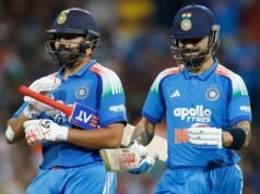 何時何地觀看 Vijay Hazare Trophy 2025 比賽的 Rohit Sharma、Virat Kohli 在線直播