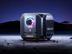 Acemagic 的 Tank M1A Pro+ 加入 Ryzen AI Max+ 395 迷你 PC 浪潮,支持四個 8K 顯示屏、128GB 內存和高達 24TB SSD 存儲