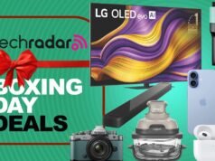 澳大利亞 2025 年節禮日促銷活動提前開始——以下是我在聖誕節前推薦的 75 件最佳優惠