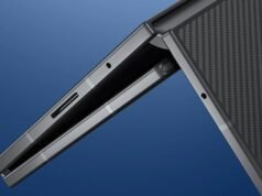 三星 Galaxy Z TriFold 在獨立測試中折疊 144,000 次後出現鉸鏈疲勞現象