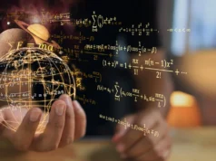 這個人工智能發現了人類只看到混亂的簡單規則