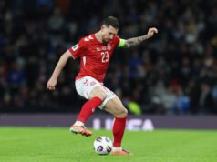 尤文圖斯在追求首選目標的過程中遇到了障礙