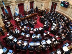 國會在關鍵的一周恢復討論 2026 年預算