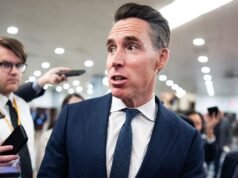 隨著參議院阻止特朗普和克魯茲希望的人工智能暫停計劃,共和黨分歧加深