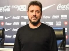 混亂的集會後,塞爾吉奧·科斯坦蒂諾被宣佈為聖洛倫索臨時總統