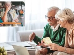 研究顯示,在懲罰拜登時期的損失後,2025年退休賬戶將出現爆炸式增長