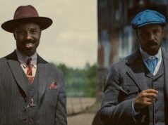 我今年看了 47 部新電影,這是 2025 年你應該看的 8 部最佳電影