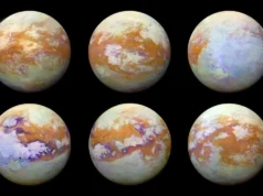 科學家在土衛六上的發現出乎所有人的意料。