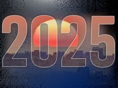 天空新聞記者回顧 2025 年 |世界新聞