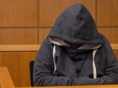 德國男子因吸毒、強姦婦女並在網上發布視頻而被判入獄世界新聞