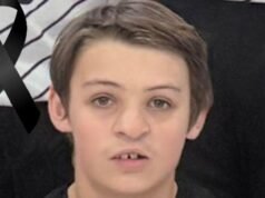 英國13歲男孩在葡萄牙被刺身亡世界新聞