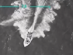 美國考慮對毒販進行地面攻擊,委內瑞拉麵臨“多種選擇”來自美國的新聞