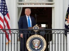 白宮:歐洲“20年內面目全非”來自美國的新聞