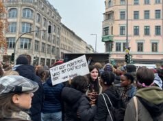 德國年輕人對志願兵役計劃的反應世界新聞