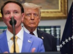 特朗普新任格陵蘭特使打算讓該領土成為“美國的一部分”世界新聞