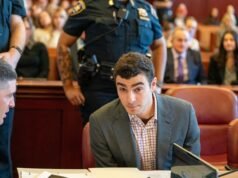 路易吉·曼吉奧內 (Luigi Mangione) 展示了聯合醫療保健公司 (UnitedHealthcare) 首席執行官被殺的視頻,辯方試圖否認證據 |來自美國的新聞