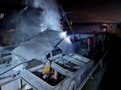 澤連斯基計劃週日與特朗普會面,俄羅斯“擊落了七枚風暴之影導彈”世界新聞