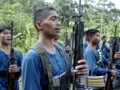 這場持續了56年的衝突在聖誕節期間仍然停止|世界新聞