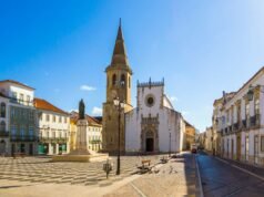 報導稱,英國13歲男孩在葡萄牙被刺死世界新聞