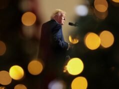 特朗普如何助長新世界的混亂世界新聞