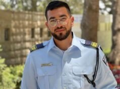 加沙最新一名以色列人質的母親說:“如果哈馬斯不給我們拉尼,我們就會消滅他們”世界新聞