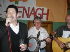 肖恩·麥高恩 (Shane MacGowan) 的妹妹努力避開他的音樂 |娛樂與藝術新聞