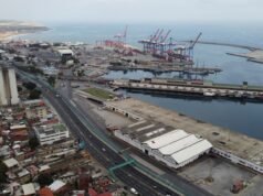 官員稱,美國正在委內瑞拉海岸“積極追捕”第三艘船隻世界新聞